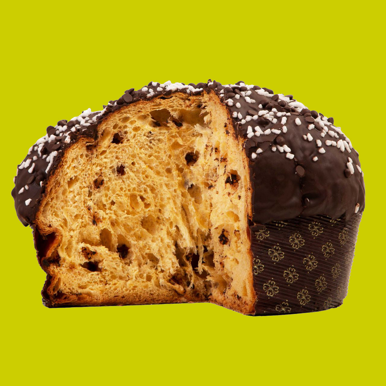 PANETTONE ARTIGIANALE