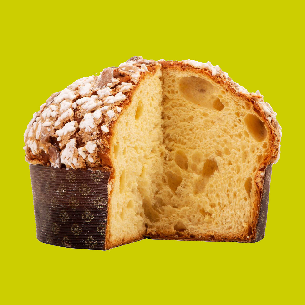PANETTONE ARTIGIANALE