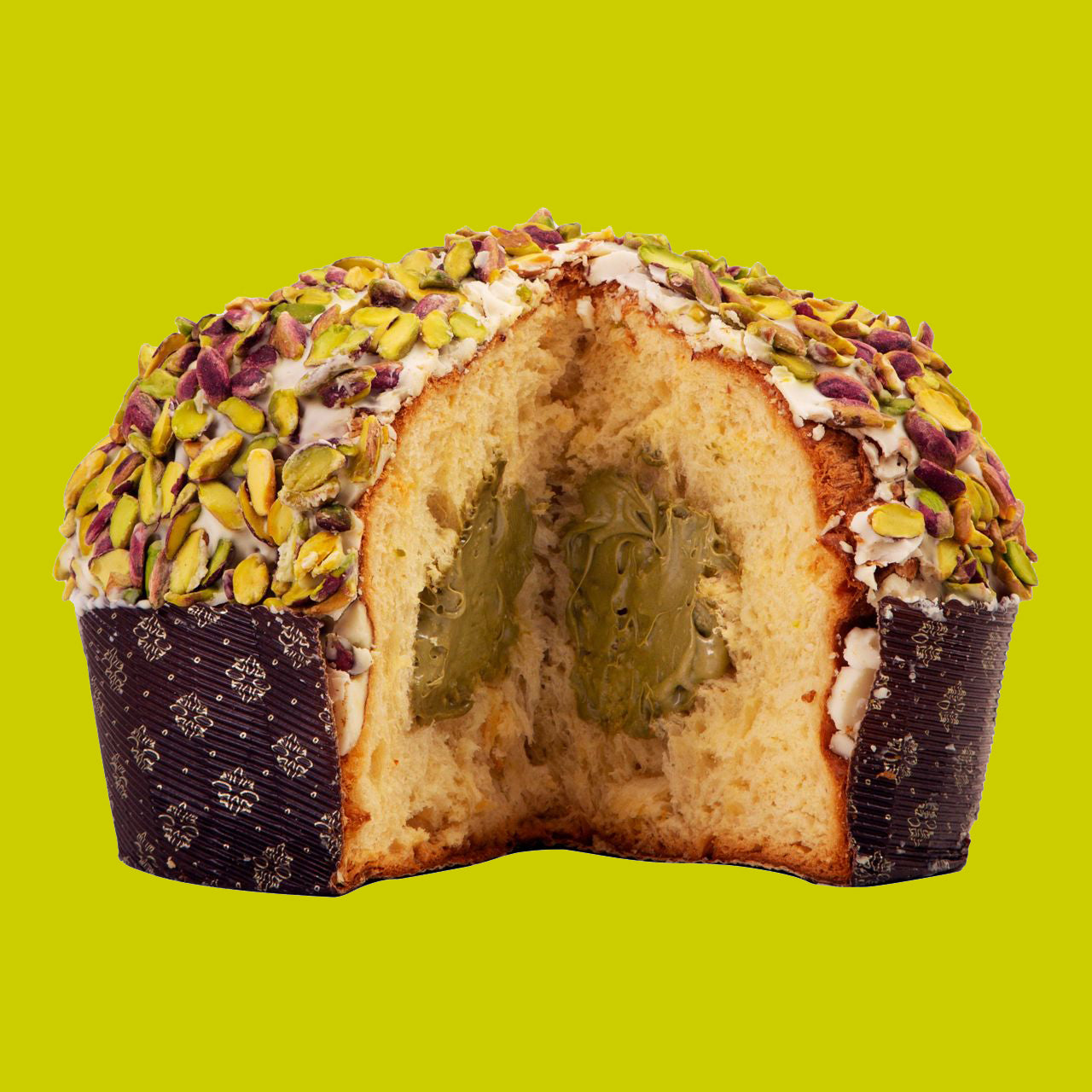 PANETTONE ARTIGIANALE