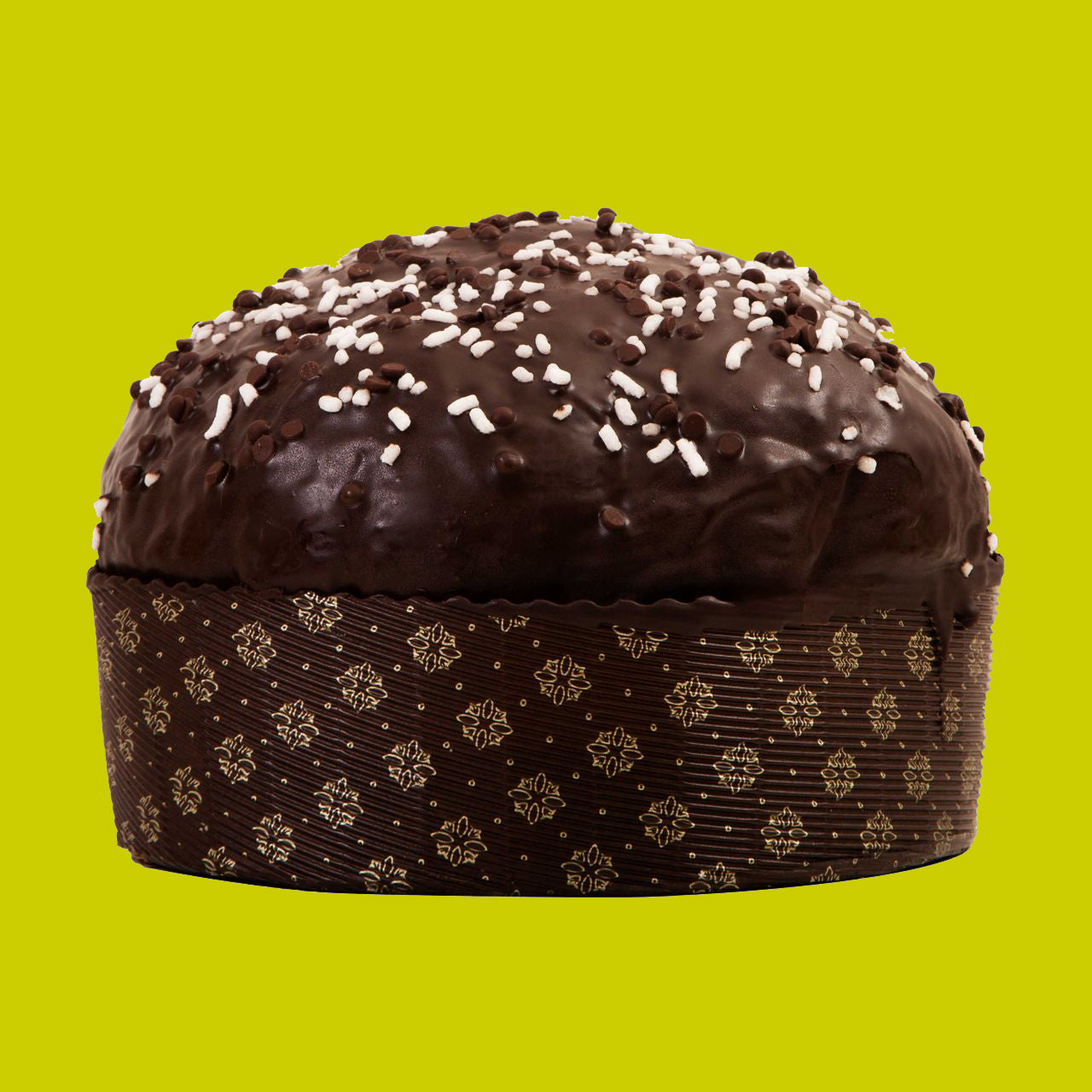 PANETTONE ARTIGIANALE