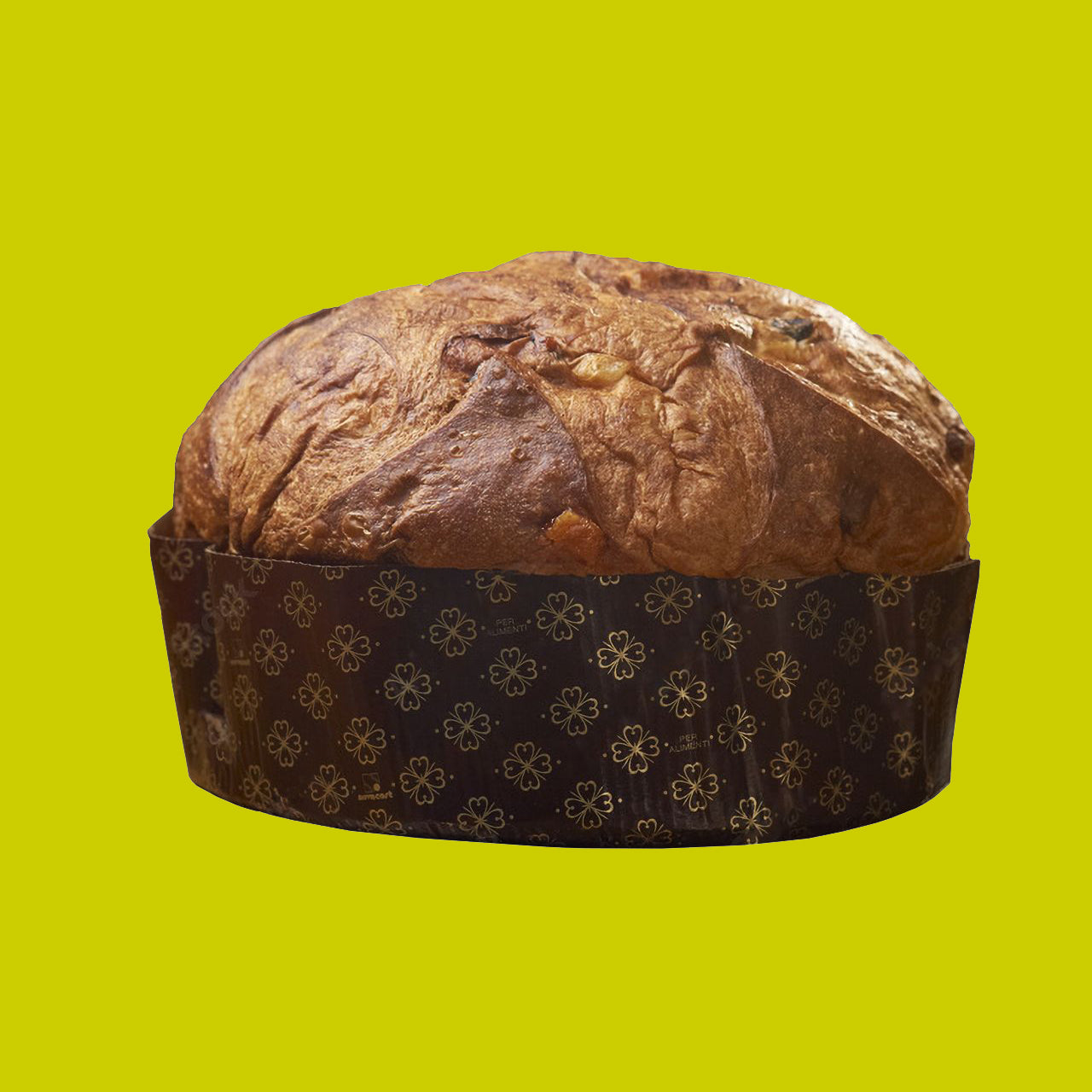 PANETTONE ARTIGIANALE