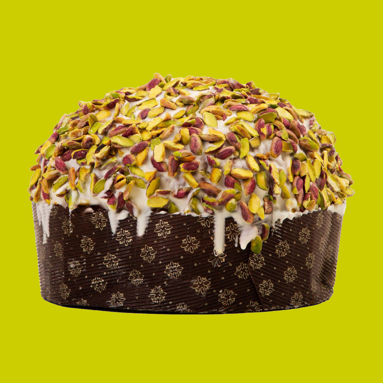 PANETTONE ARTIGIANALE
