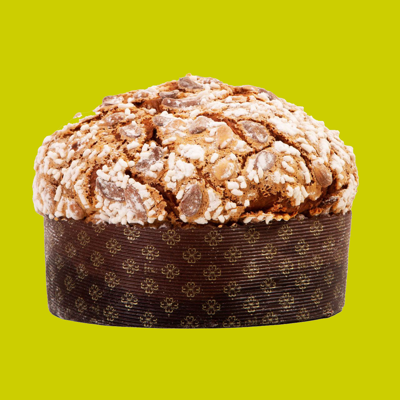 PANETTONE ARTIGIANALE