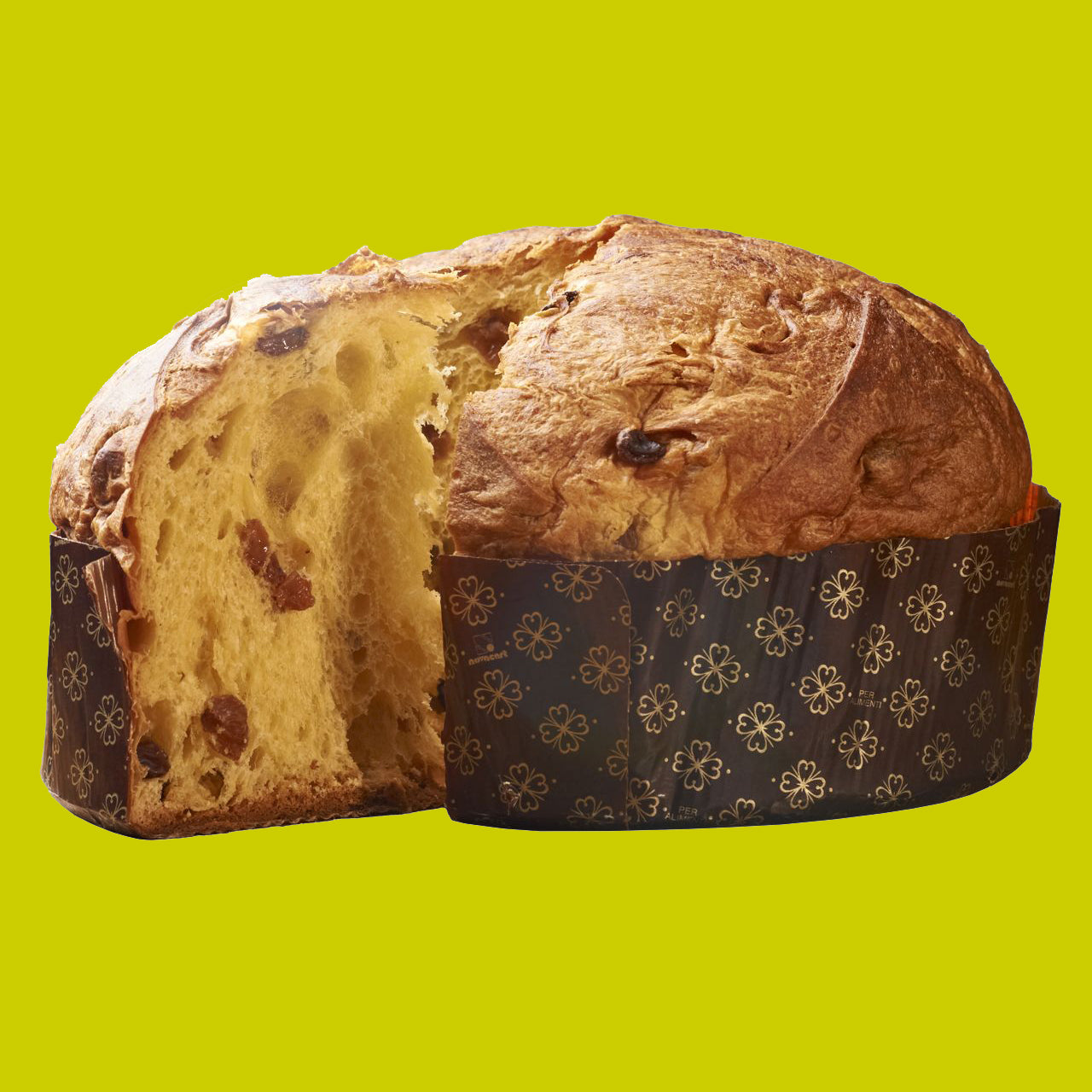 PANETTONE ARTIGIANALE
